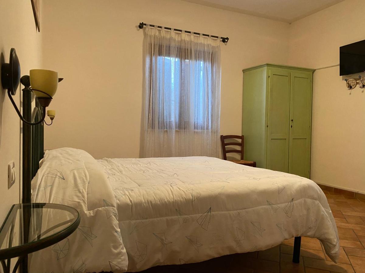 纳尔尼Agriturismo Copriterra别墅 外观 照片